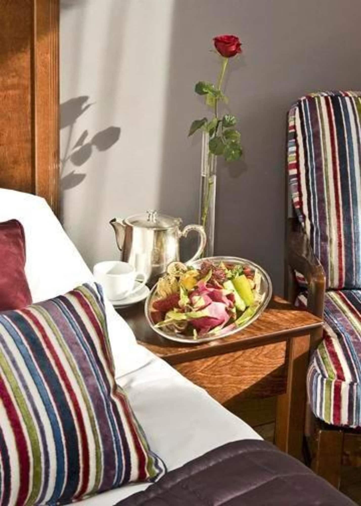 Quality Hotel Grand Larvik Esterno foto