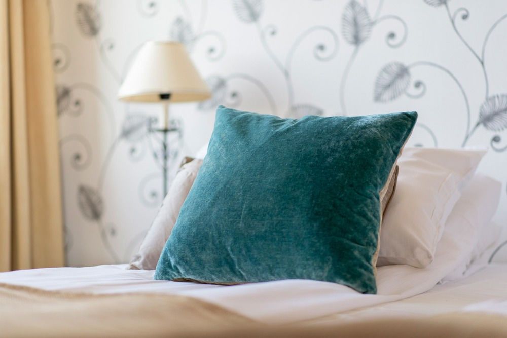 Quality Hotel Grand Larvik Esterno foto